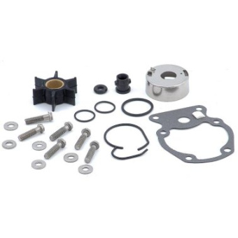 Sierra 18-3381 Water Pump Kit For Johnson Engines - Evinrude