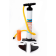 Plastimo Floating Inflatable Gangway 