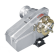 Lofrans Windlass Horizontal, Model 'Cayman 88', 8mm, 24v, 1000w, With Drum