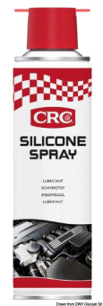 Osculati 65.283.35 - CRC Marine Silicone