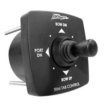 Bennett JOY1000 - BOLT Joystick Control With Auto Tab Control