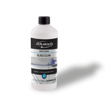 Glass Clean 50 - 1 Litre
