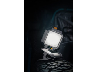 Batavia Work Light 18V LED (Without Battery and Charger)
