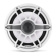 JL Audio 010-03074-00 - M6-770 Marine Speaker Sport Style White With LEDs JL Audio 010-03074-00 - M6-770 Marine Speaker Sport Style White With LEDs