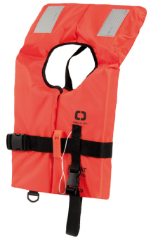 Osculati 22.458.03 - ITALIA 7 Lifejacket 100N Junior