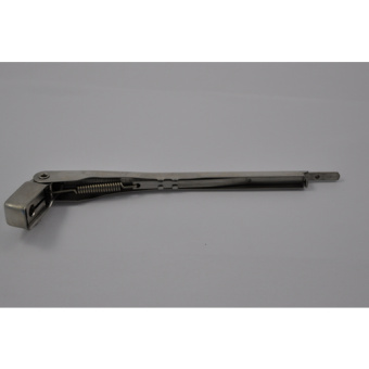 Plastimo 13315 - Spare St. Steel Arm Adjustable For Windscreen Wipers, From 180 To 280mm