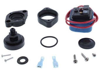 Jabsco 37121-0010 - 40 PSI 2,8 bar Kit Switch Replacement