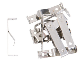 Talamex Stainless Steel Bracket For Vane