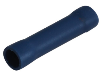 Talamex Cable Connector Blue (36 pcs)