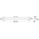Hella Marine Sea Hawk 470 LED Projector Diffused/spot Light