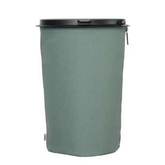 FlexTrash Ocean Green Medium
