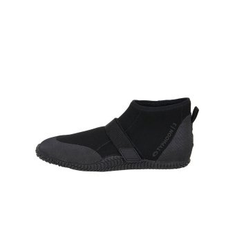 Plastimo P022114 - Storm 3 Shoe Black UK 7/EU 41