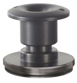 TyeTec DL06ALL - Soft Padeye D6 Long Alu