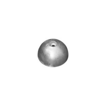 Super Marine Zinc Anode For BTQ140 Quick Thruster