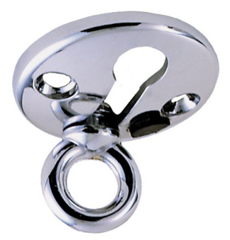 Perko 1299000CHR - Fender Lock