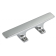 Foresti & Suardi Chromed Brass Cleat Type America 150 mm