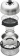 Cobb Premier Air Barbecue Stainless Steel