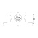 Ronstan RC1302-2.0 Series 30 Luff Groove Mast Track, 2m