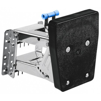 Plastimo Outboard Motor Bracket Aluminium 20 CV - 50 KG