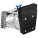 Plastimo Outboard Motor Bracket Aluminium 20 CV - 50 KG