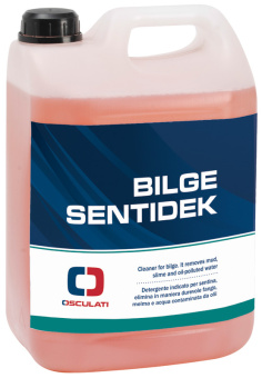 Osculati 65.249.01 - Bilge Sentideck Cleaner 5 l