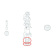 Lewmar 48000459 - 50ST Drum Bearing Kit