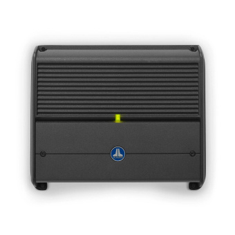 JL Audio 010-03343-00 - XDM500/3 3-Channel Amplifier 500W