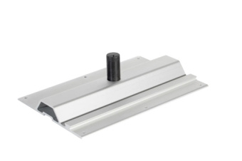 Lagun 30804 - Table Top Mounting Plate Natural