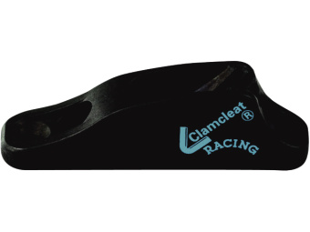Clamcleat CL211MK1AN/R - 6mm Racing Junior MK1 Hard Anodised