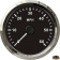 Trem L3280156 - Speedometer 0-60 MPH Black Cut-Out Diameter 85 mm Trem L3280156 - Speedometer 0-60 MPH Black Cut-Out Diameter 85 mm