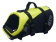 Besto 20429105 - Dog Buoyancy Aid Deluxe Yellow/Black 4-8kg