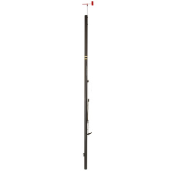 Optiparts EX970 - Optimist Blackgold LITE Mast Set