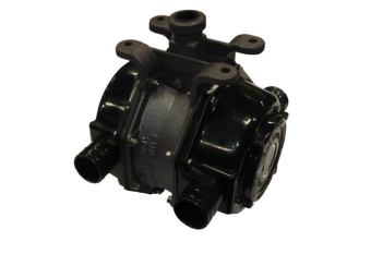 Whale MH5560 - Bilge Pump Henderson MK5 DA-T (Underdeck)