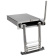 Telescopic Retractable Ladder One 4 Steps 
