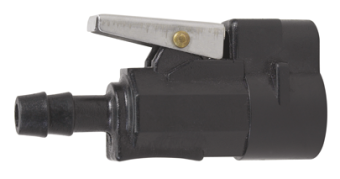 Mercury Plug Tank Side