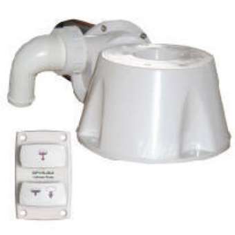 Plastimo 71009 - SPX Flow Conversion Kit Electrical 12V