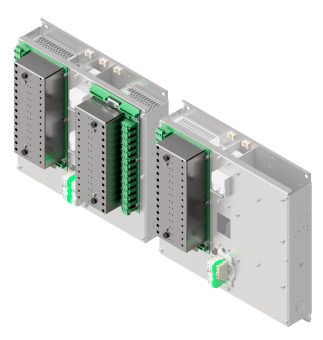 Lopolight 500-100 41/CORE NLC - 41 Channel NLC Core