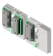 Lopolight 500-100 41/CORE NLC - 41 Channel NLC Core