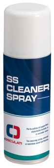 Osculati 65.264.00 - Stainless Steel Cleaner Spray
