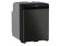 Dometic NRX 130C - Built-In Compressor Refrigerator CoolMatic Dark Silver