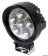 Osculati 13.321.01 - HD LED Adjustable Light For A-Frame 18 W 10/30 V