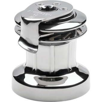 Andersen RA2012010000 12ST Winch FS, Single Speed