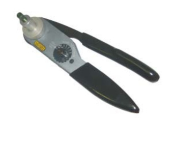 Steyr 2300740-0 - Universal Hand Crimp Tool for DEUTSCH Terminals