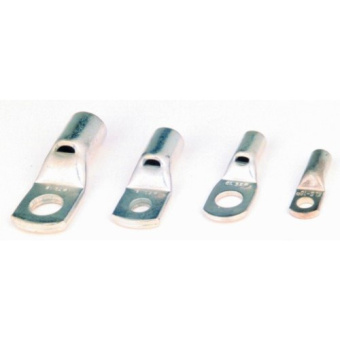 Philippi 501002080 - Tubular Cable Lugs RKS 10/8