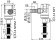 Osculati 16.161.01 - Europump Next Generation Aerator Pump 12V In-Line