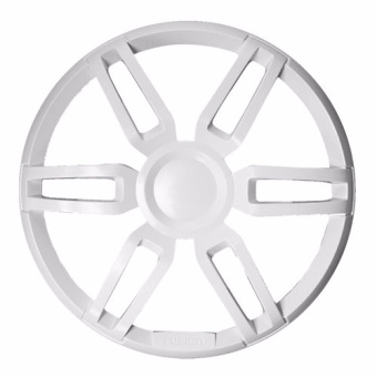 Fusion XS-X10SPW - 10" XS Sports Grille White