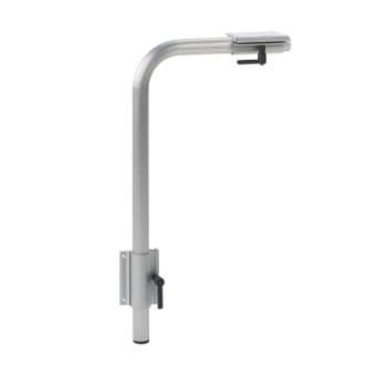 Zwaardvis Z.81502 Colombus WF Table Column - Ø40 mm H 710 mm