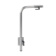 Zwaardvis Z.81502 Colombus WF Table Column - Ø40 mm H 710 mm