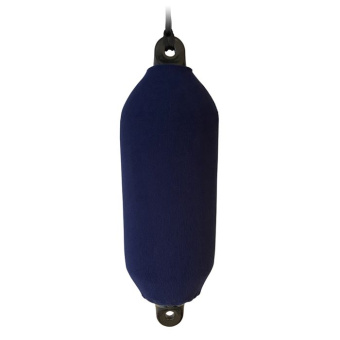 FenderFits F02 Fender Cover Approx. 19 x 66 cm Navy (2 pcs)