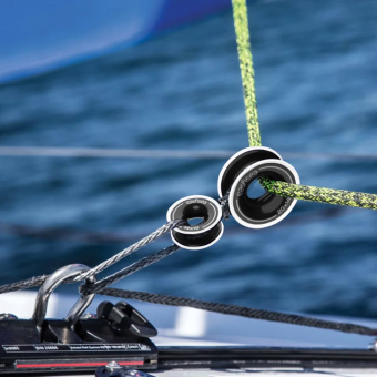 Easysea Olli S Anti-Shock Low Friction Ring 14x10